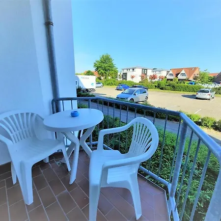 Residenz Knechtsand In Cuxhaven-duhnen Appartement *