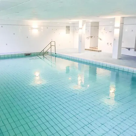 Appartement Residenz Knechtsand In Cuxhaven-duhnen Cuxhaven