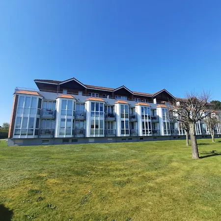 Residenz Knechtsand In Cuxhaven-duhnen