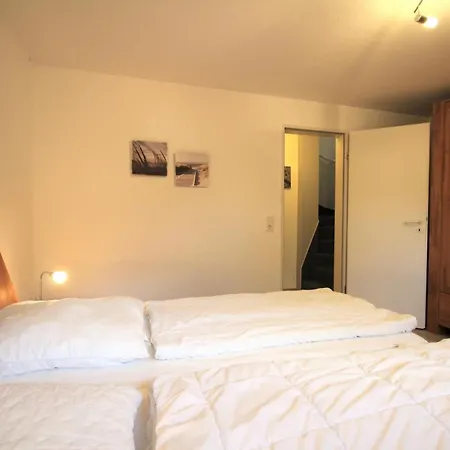 Residenz Knechtsand In Cuxhaven-duhnen Appartement *