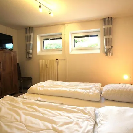 Appartement Residenz Knechtsand In Cuxhaven-duhnen Cuxhaven