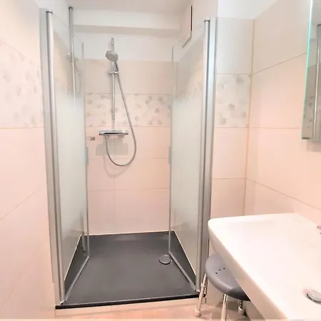 Appartement Residenz Knechtsand In Cuxhaven-duhnen