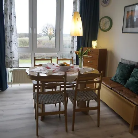 Residenz Knechtsand In Cuxhaven-duhnen Куксхафен