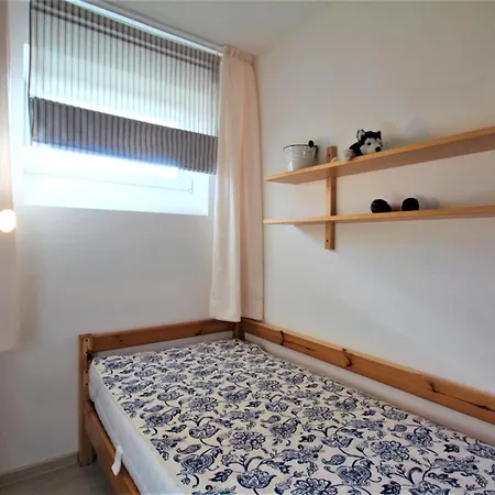 Appartement Residenz Knechtsand In Cuxhaven-duhnen