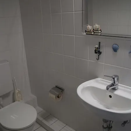 Residenz Knechtsand In Cuxhaven-duhnen Appartement *