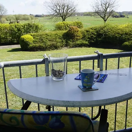 Appartement Residenz Knechtsand In Cuxhaven-duhnen Cuxhaven