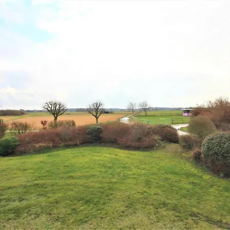 Residenz Knechtsand In Cuxhaven-duhnen Appartement