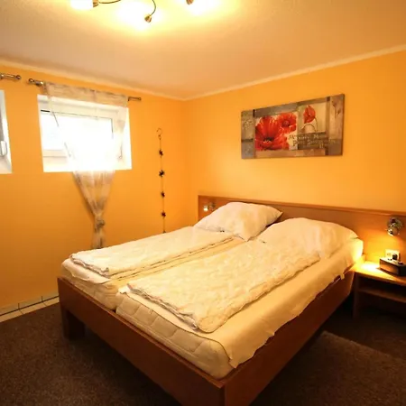 Residenz Knechtsand In Cuxhaven-duhnen Appartement