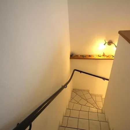 Residenz Knechtsand In Cuxhaven-duhnen Апартаменты