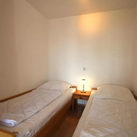 Residenz Knechtsand In Cuxhaven-duhnen Appartement